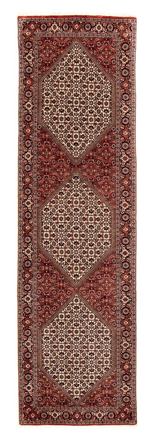 Perserteppich - Bidjar 290 x 82 cm