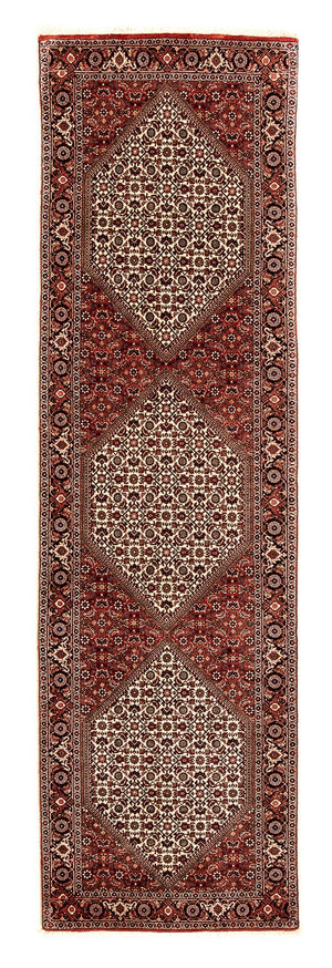 Perserteppich - Bidjar 290 x 82 cm
