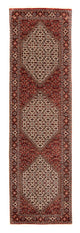Bidjar Teppich 290x82cm - Perserteppich