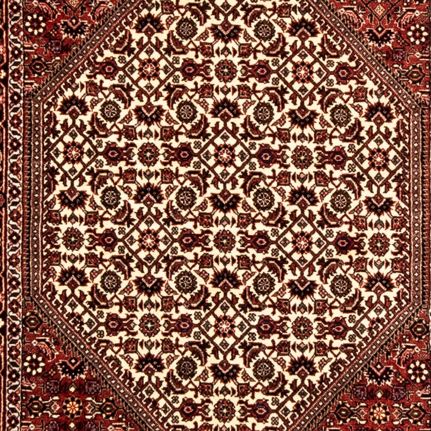 Perserteppich - Bidjar 290 x 82 cm