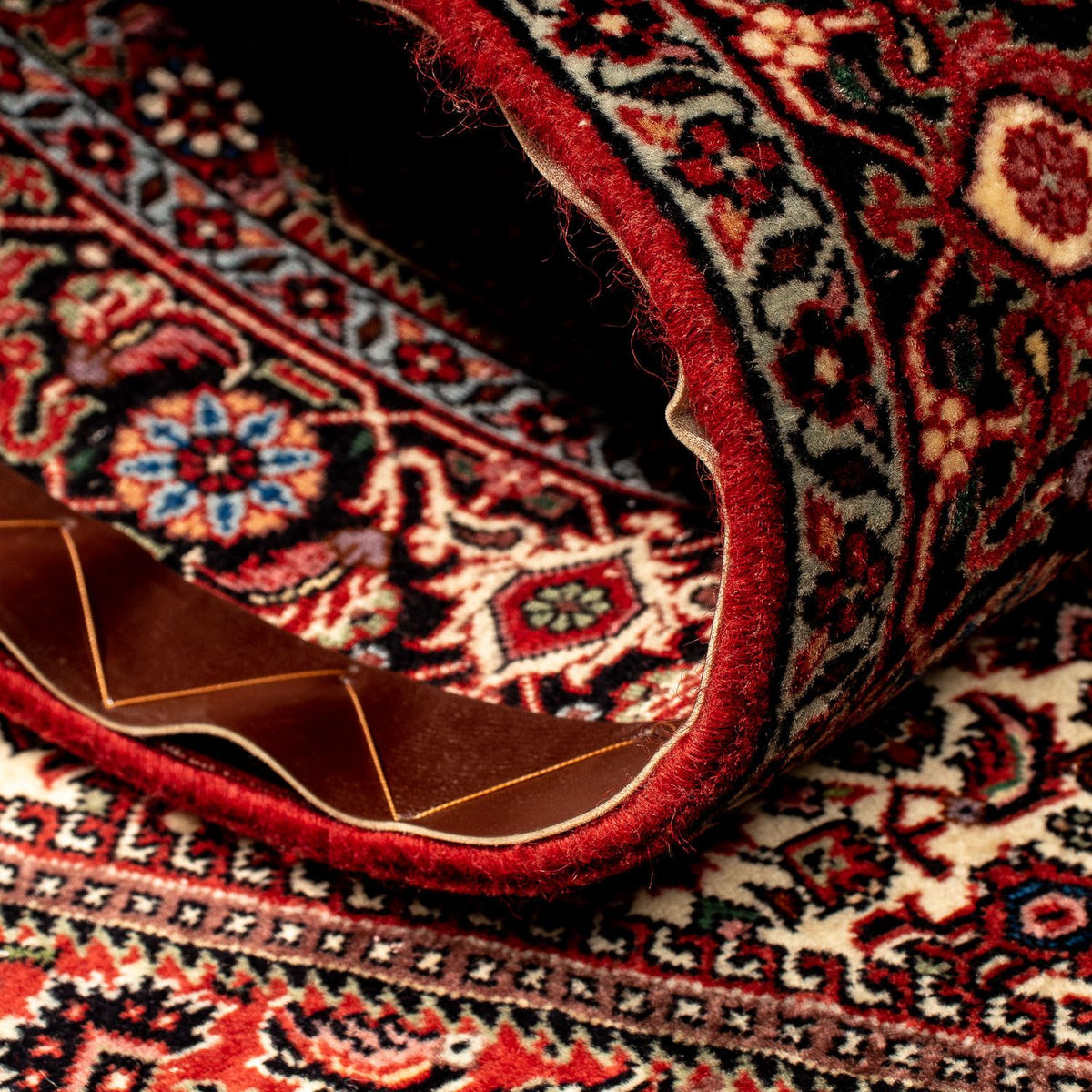 Perserteppich - Bidjar 290 x 82 cm