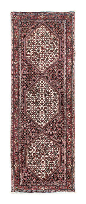 Perserteppich - Bidjar - Royal 216 x 72 cm