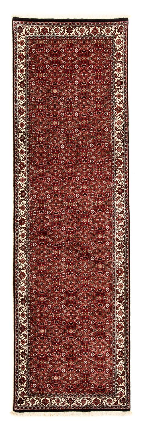 Perserteppich - Bidjar 288 x 85 cm