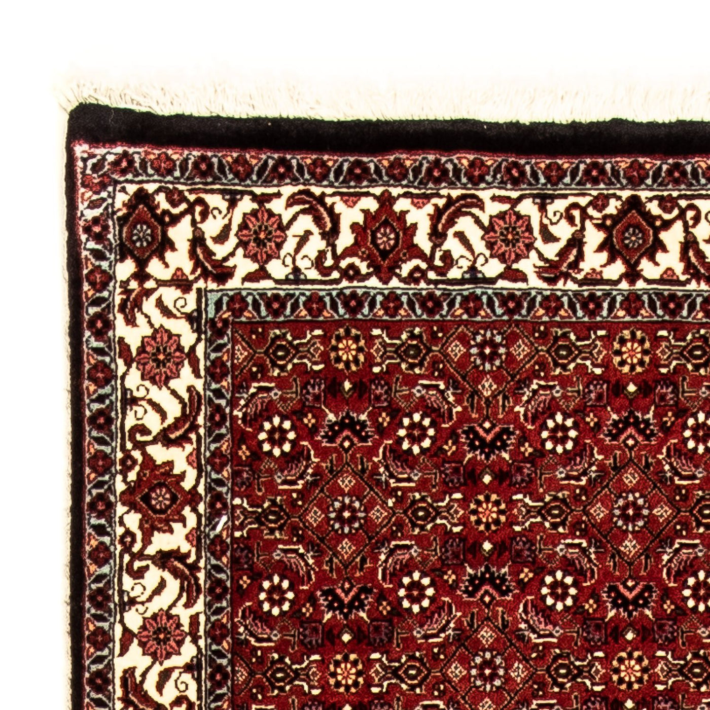 Bidjar Teppich 288x85cm - Perserteppich