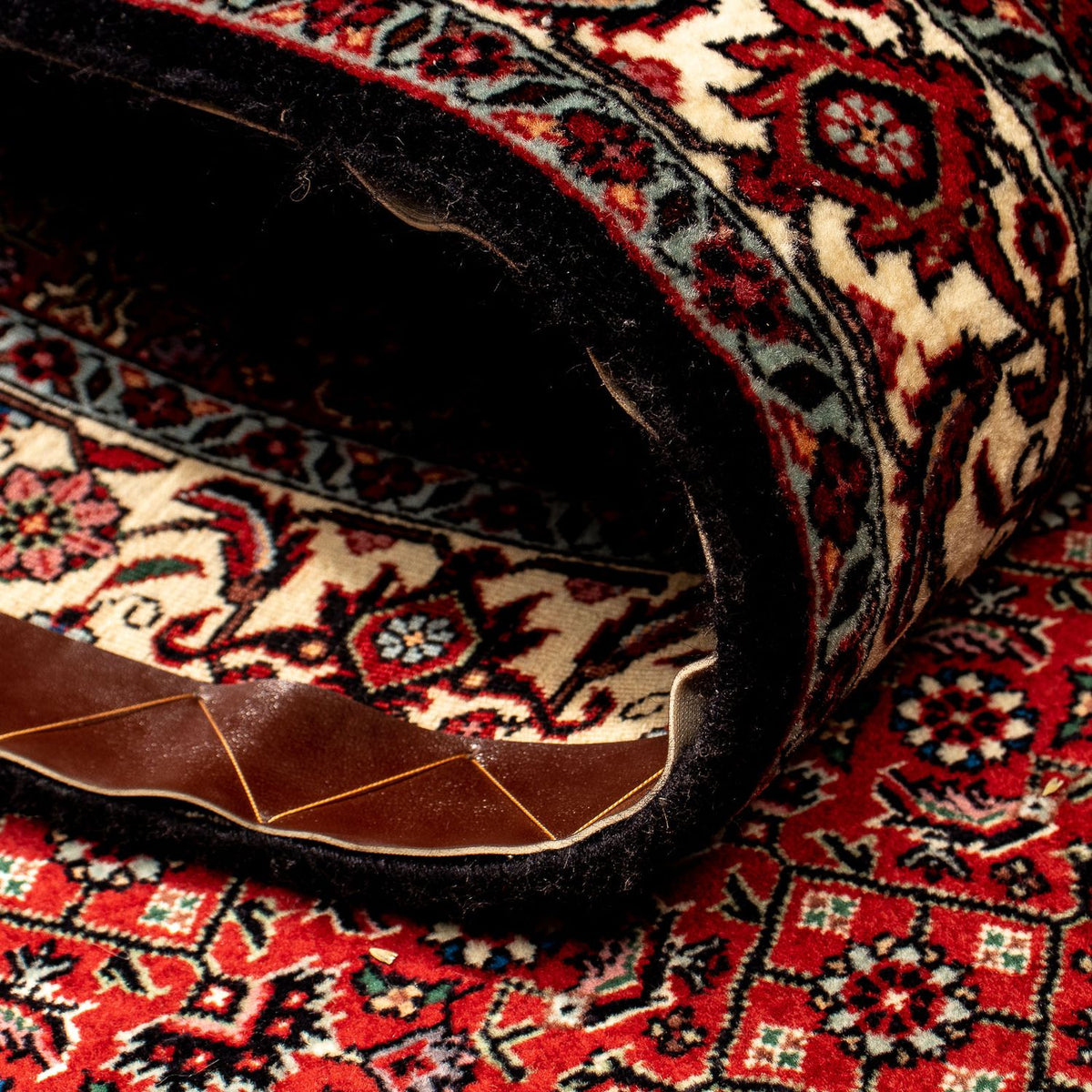 Perserteppich - Bidjar 288 x 85 cm