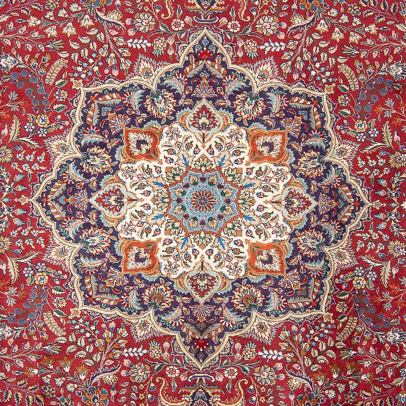 Perserteppich - Täbriz - Royal 382 x 300 cm