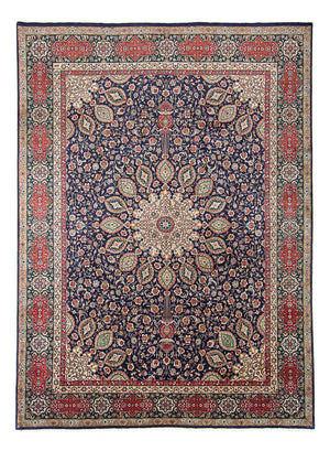Perserteppich - Täbriz - Royal 395 x 289 cm