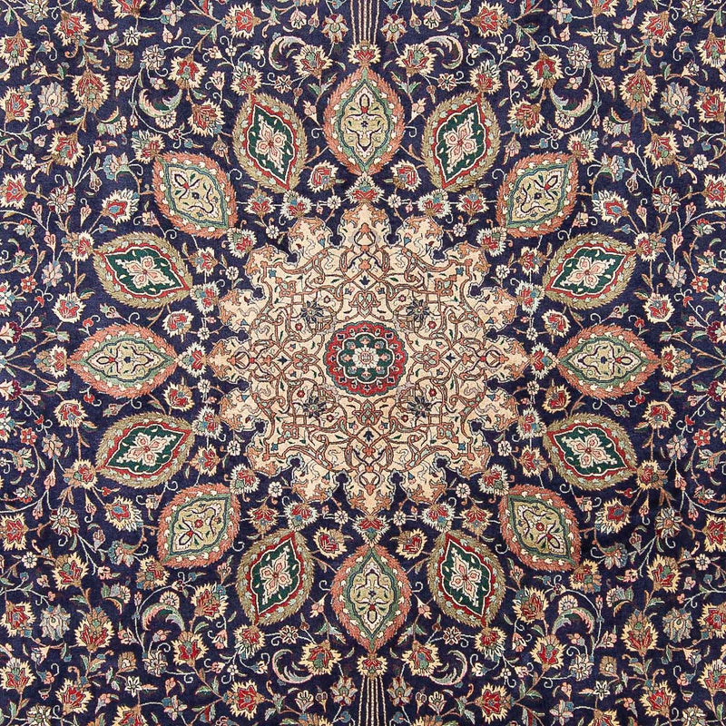 Perserteppich - Täbriz - Royal 395 x 289 cm