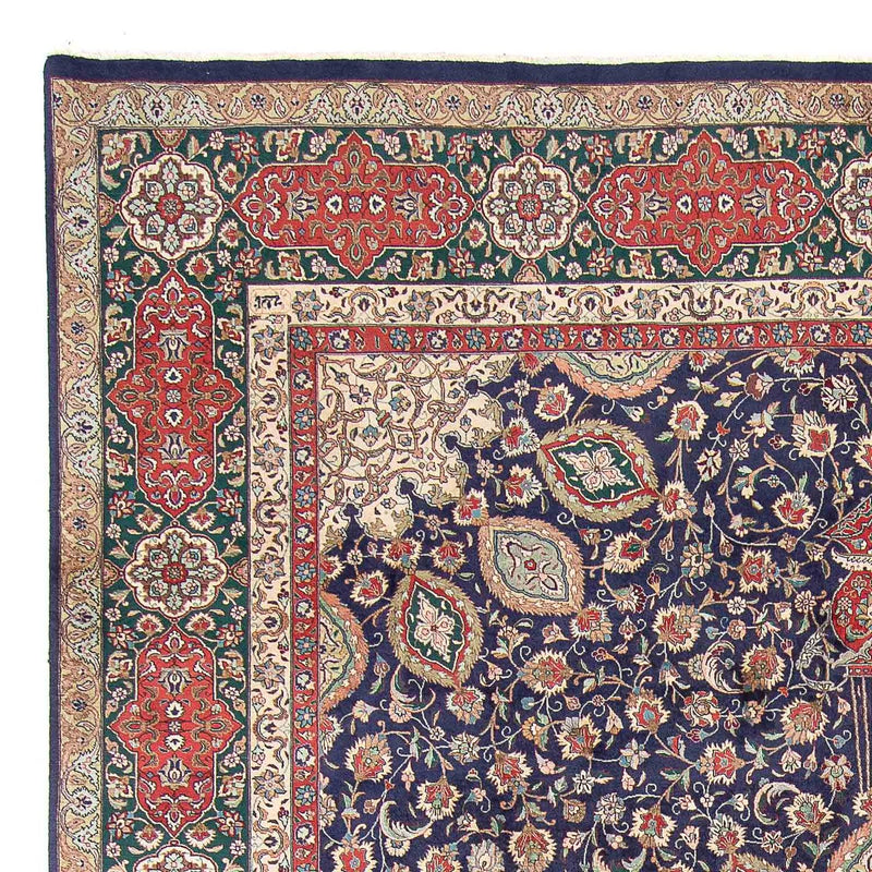 Perserteppich - Täbriz - Royal 395 x 289 cm