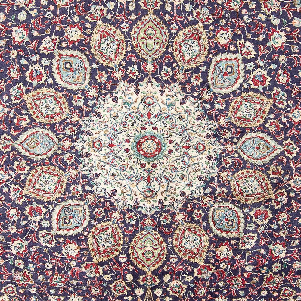 Perserteppich - Täbriz - Royal 401 x 300 cm
