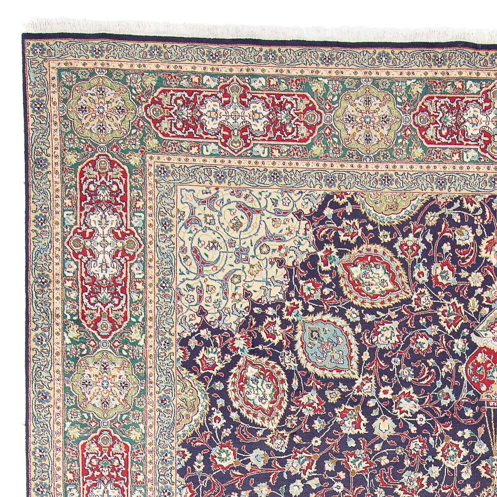 Perserteppich - Täbriz - Royal 401 x 300 cm