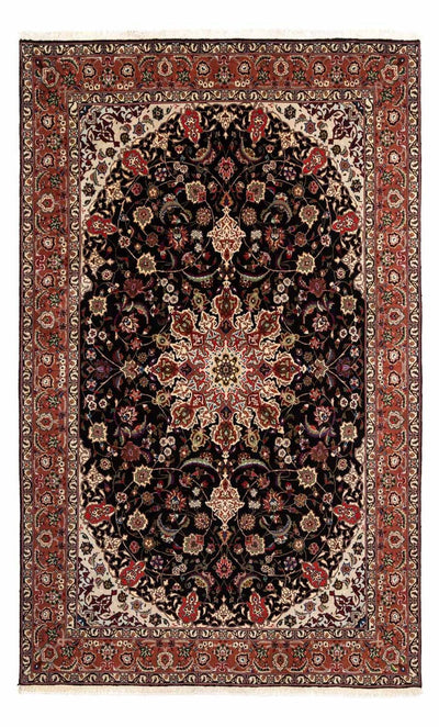 Täbriz - 50 Raj Teppich 200x295cm - Perserteppich