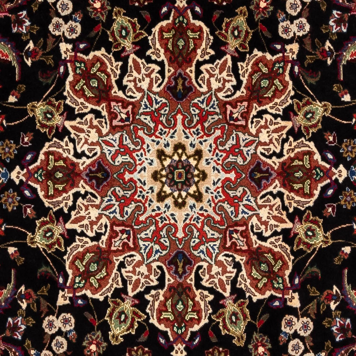 Perserteppich - Täbriz - Royal 295 x 200 cm