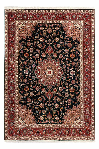 Täbriz - 50 Raj Teppich 192x266cm - Perserteppich