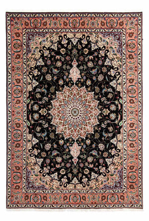 Perserteppich - Täbriz - Royal 288 x 198 cm
