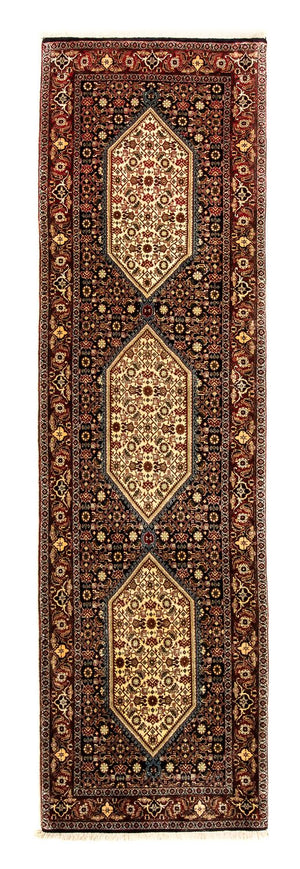 Perserteppich - Bidjar 282 x 73 cm