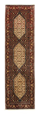 Perserteppich - Bidjar 282 x 73 cm