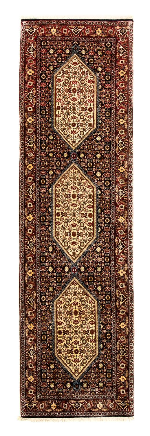 Perserteppich - Bidjar 282 x 73 cm
