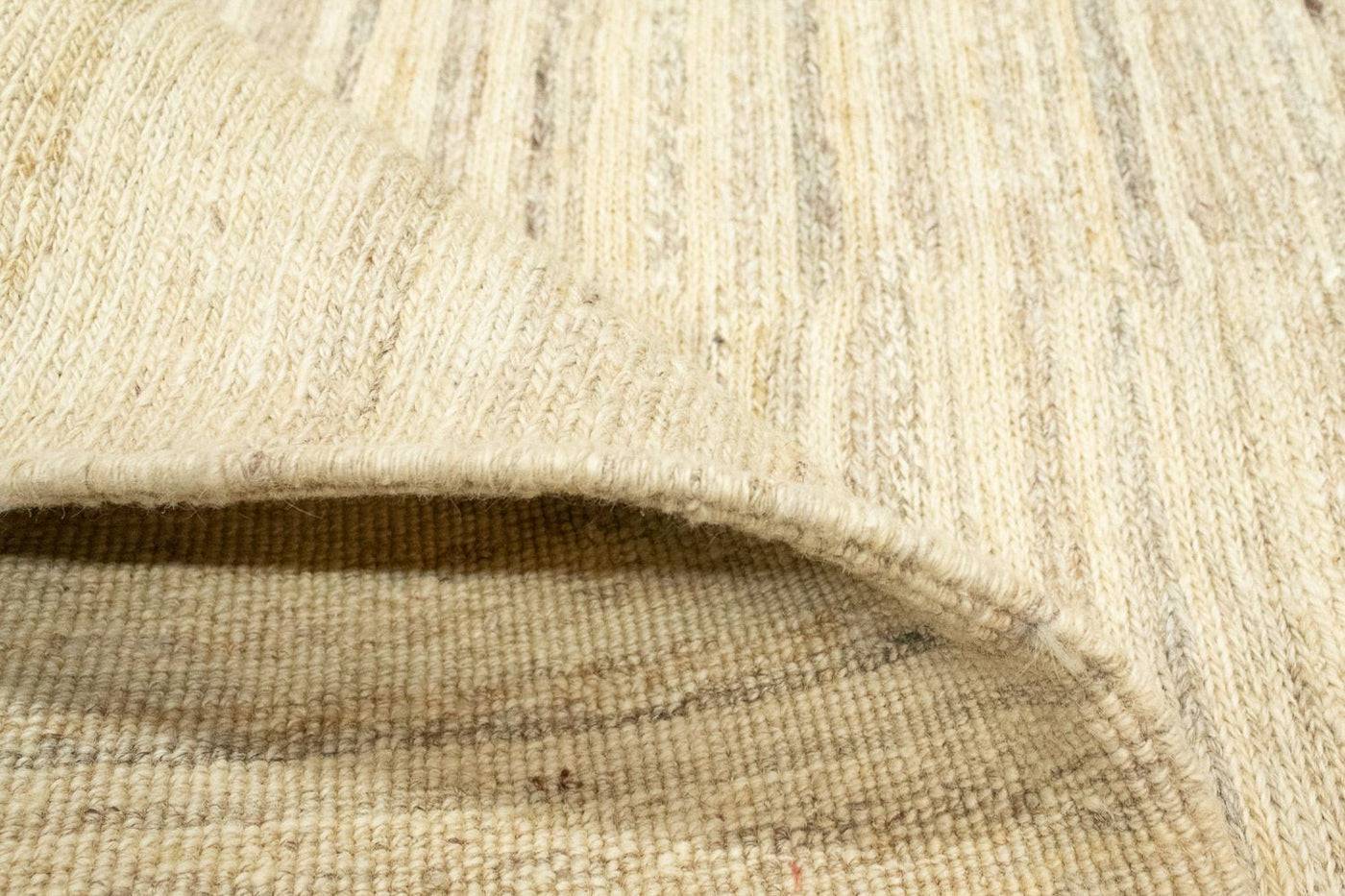 Gabbeh Persisch Teppich 168x116cm - Perserteppich Wollteppich