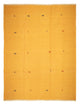 Gabbeh Persisch Teppich 287x200cm - Perserteppich Wollteppich