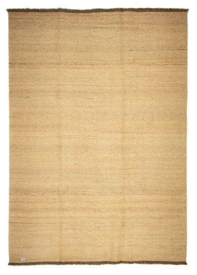 Gabbeh Persisch Teppich 208x294cm - Perserteppich Wollteppich