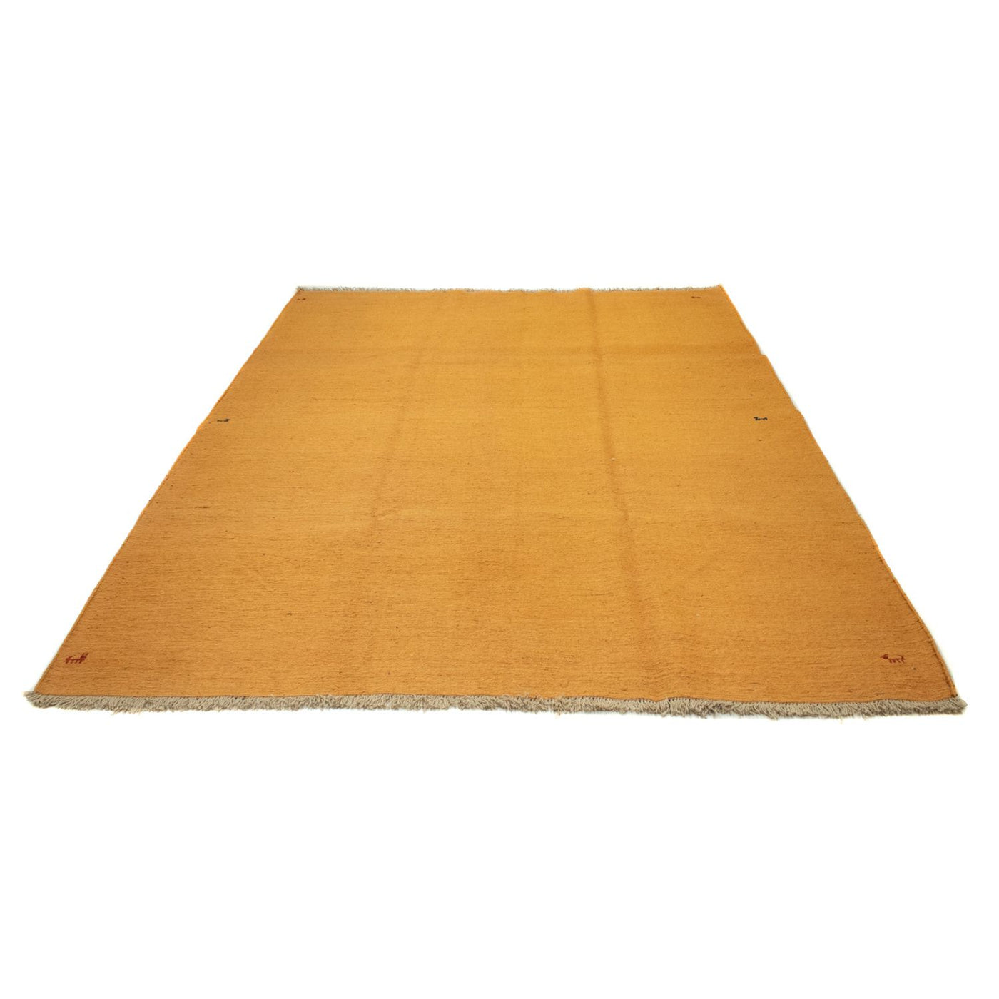 Gabbeh Persisch Teppich 288x218cm - Perserteppich Wollteppich