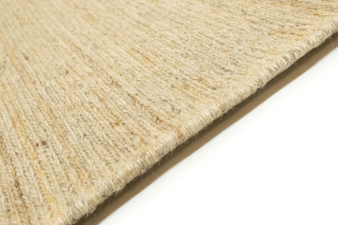 Gabbeh Persisch Teppich 200x152cm - Perserteppich Wollteppich