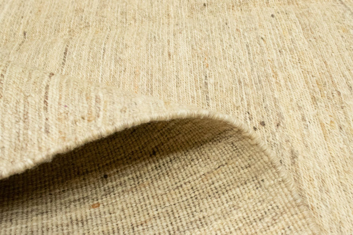 Gabbeh Teppich - Perser 192 x 157 cm - beige