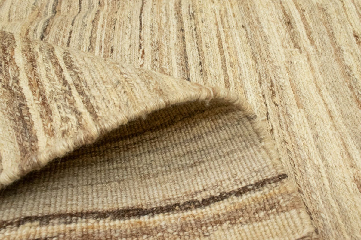 Gabbeh Teppich - Perser 188 x 158 cm