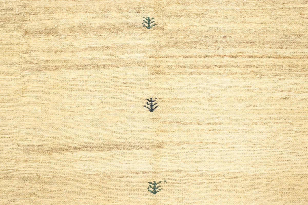 Gabbeh Teppich - Perser 174 x 148 cm