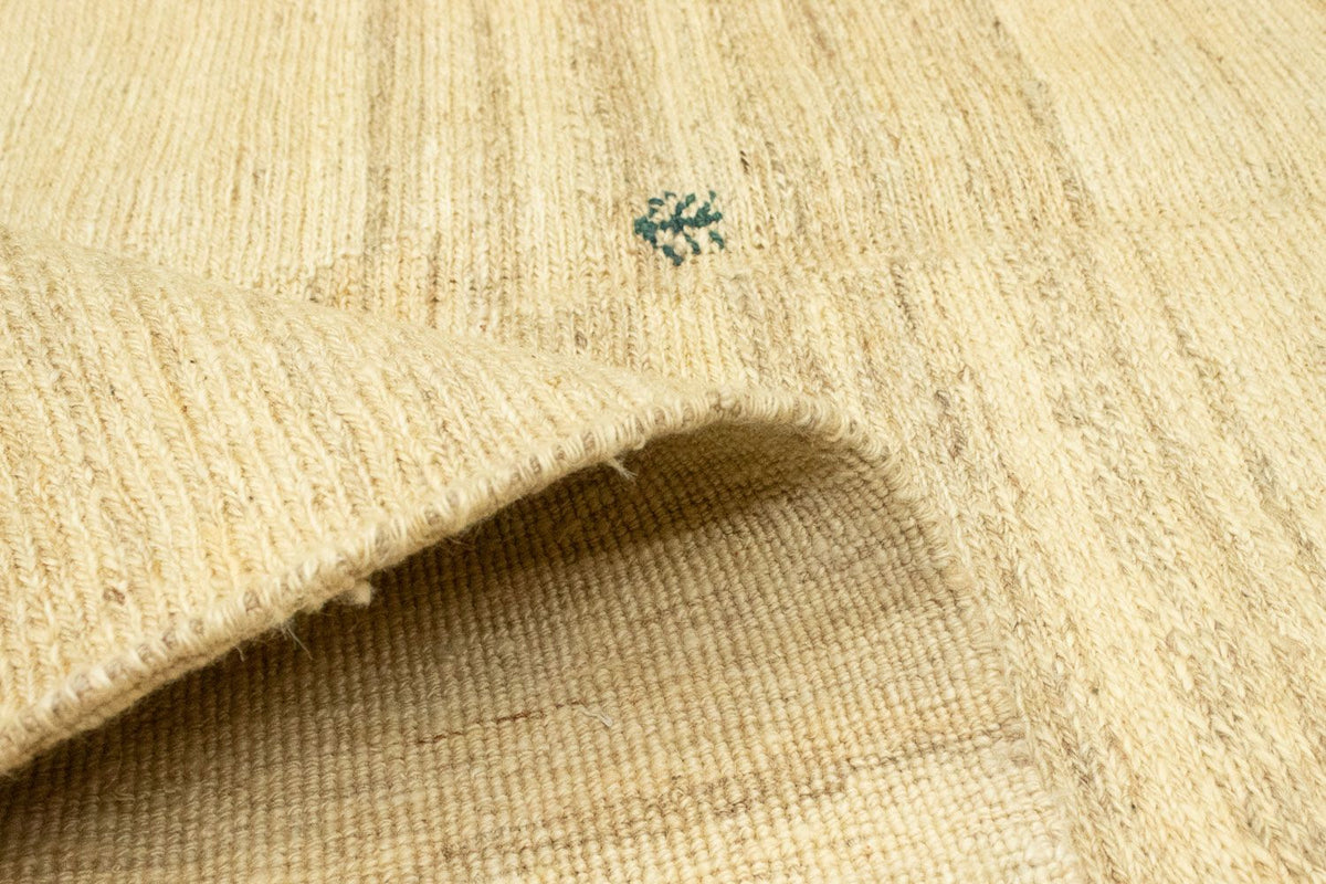 Gabbeh Teppich - Perser 174 x 148 cm