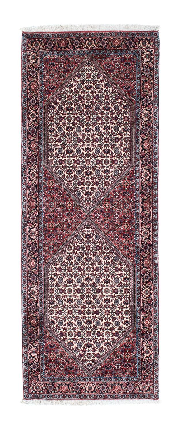 Perserteppich - Bidjar - Royal 192 x 74 cm