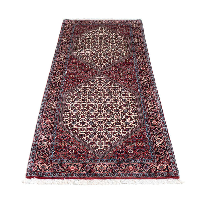 Perserteppich - Bidjar - Royal 192 x 74 cm