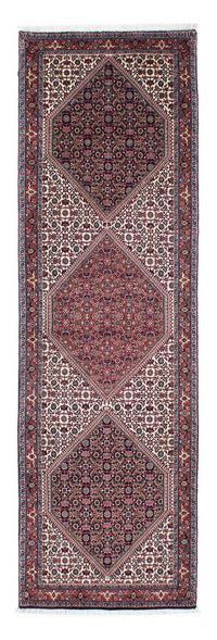 Perserteppich - Bidjar - Royal 291 x 86 cm Teppich Läufer
