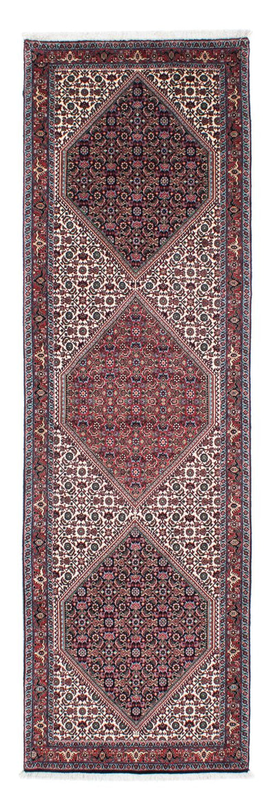 Bidjar Teppich 86x291cm - Perserteppich