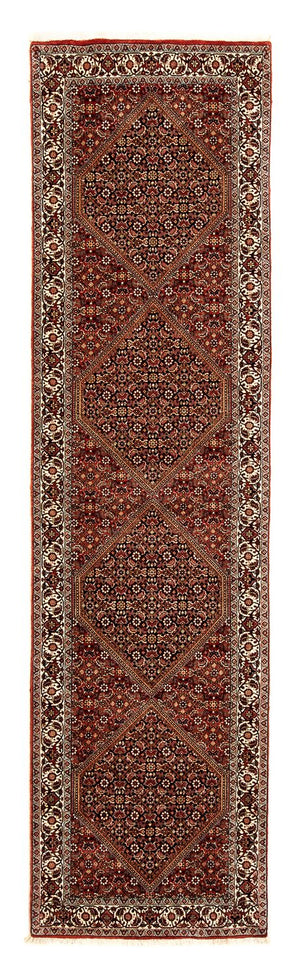 Perserteppich - Bidjar 313 x 82 cm