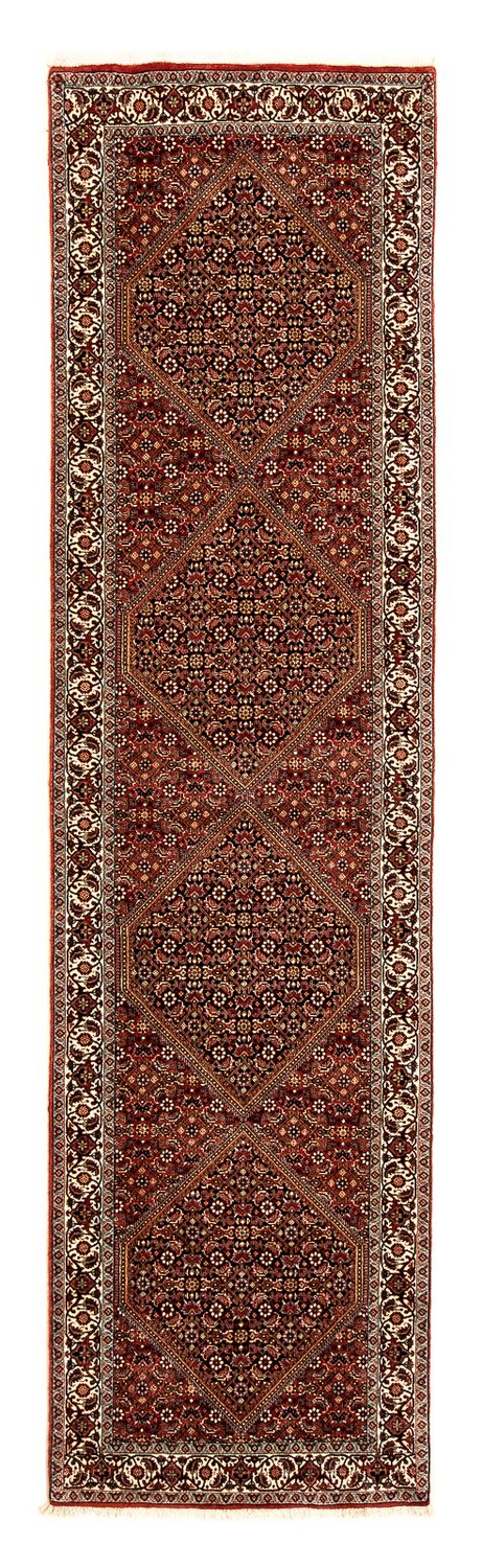 Perserteppich - Bidjar 313 x 82 cm