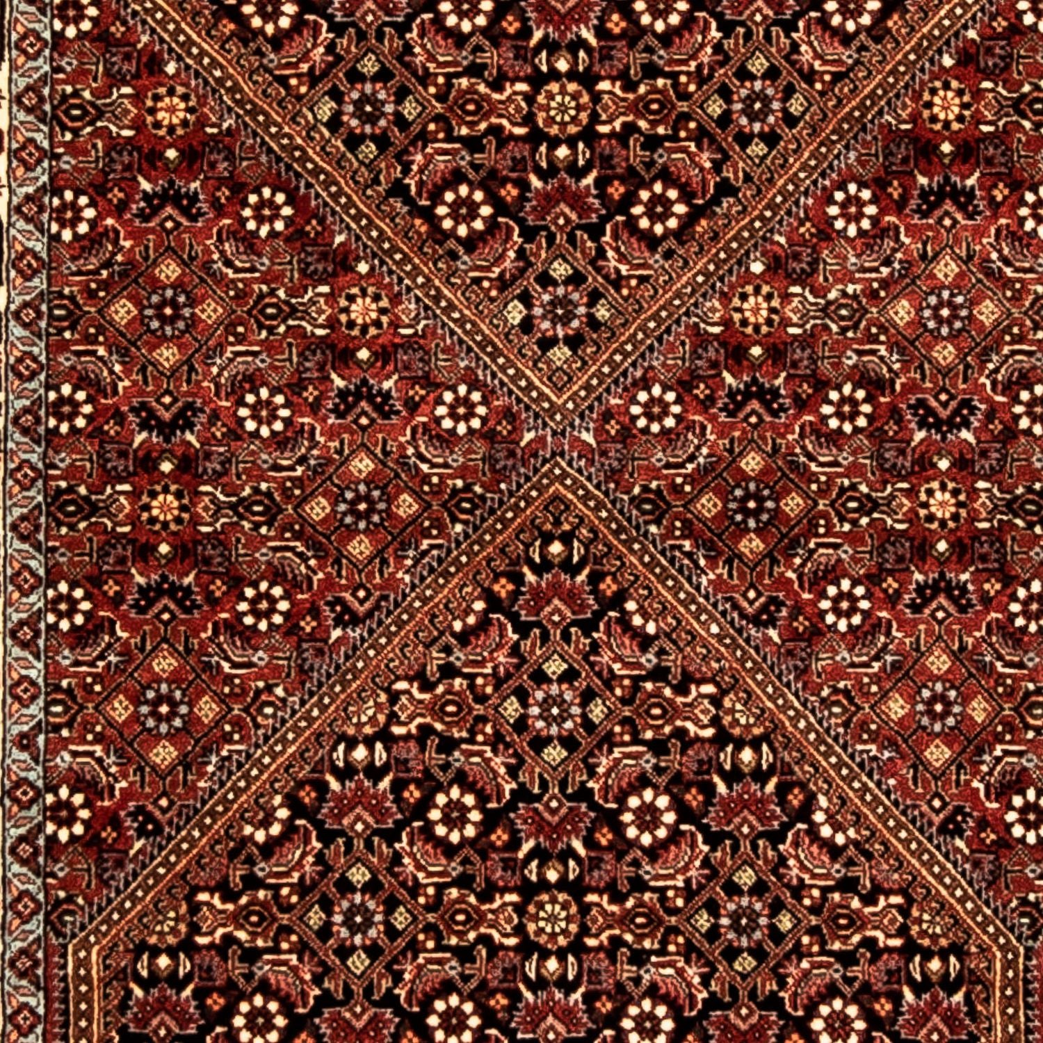 Perserteppich - Bidjar 313 x 82 cm
