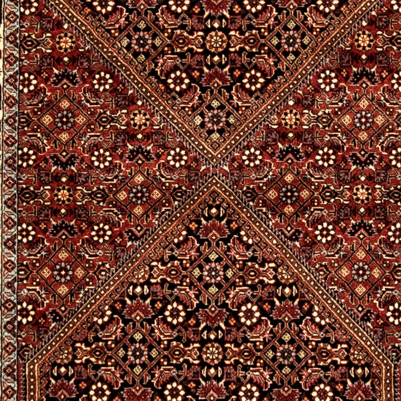 Perserteppich - Bidjar 313 x 82 cm