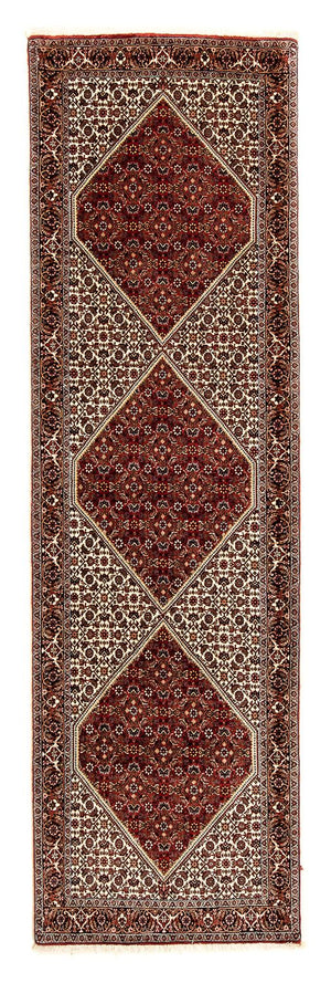 Perserteppich - Bidjar 291 x 88 cm