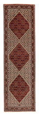 Perserteppich - Bidjar 291 x 88 cm