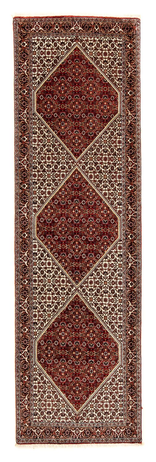 Perserteppich - Bidjar 291 x 88 cm