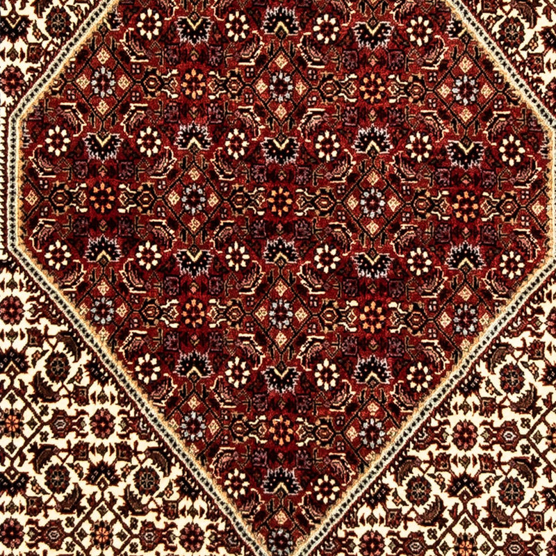 Perserteppich - Bidjar 291 x 88 cm