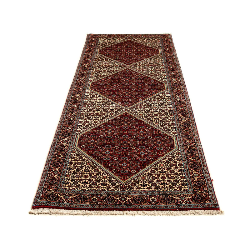 Perserteppich - Bidjar 291 x 88 cm