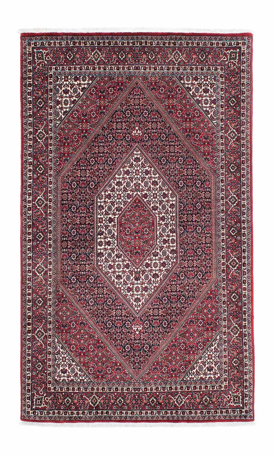 Perserteppich - Bidjar - Royal 204 x 129 cm
