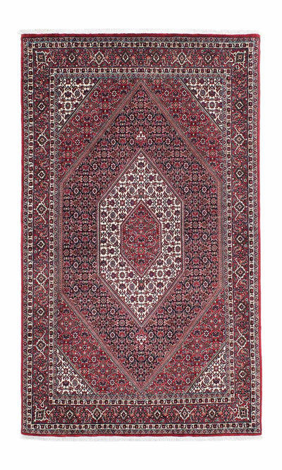 Bidjar Teppich 129x204cm - Perserteppich