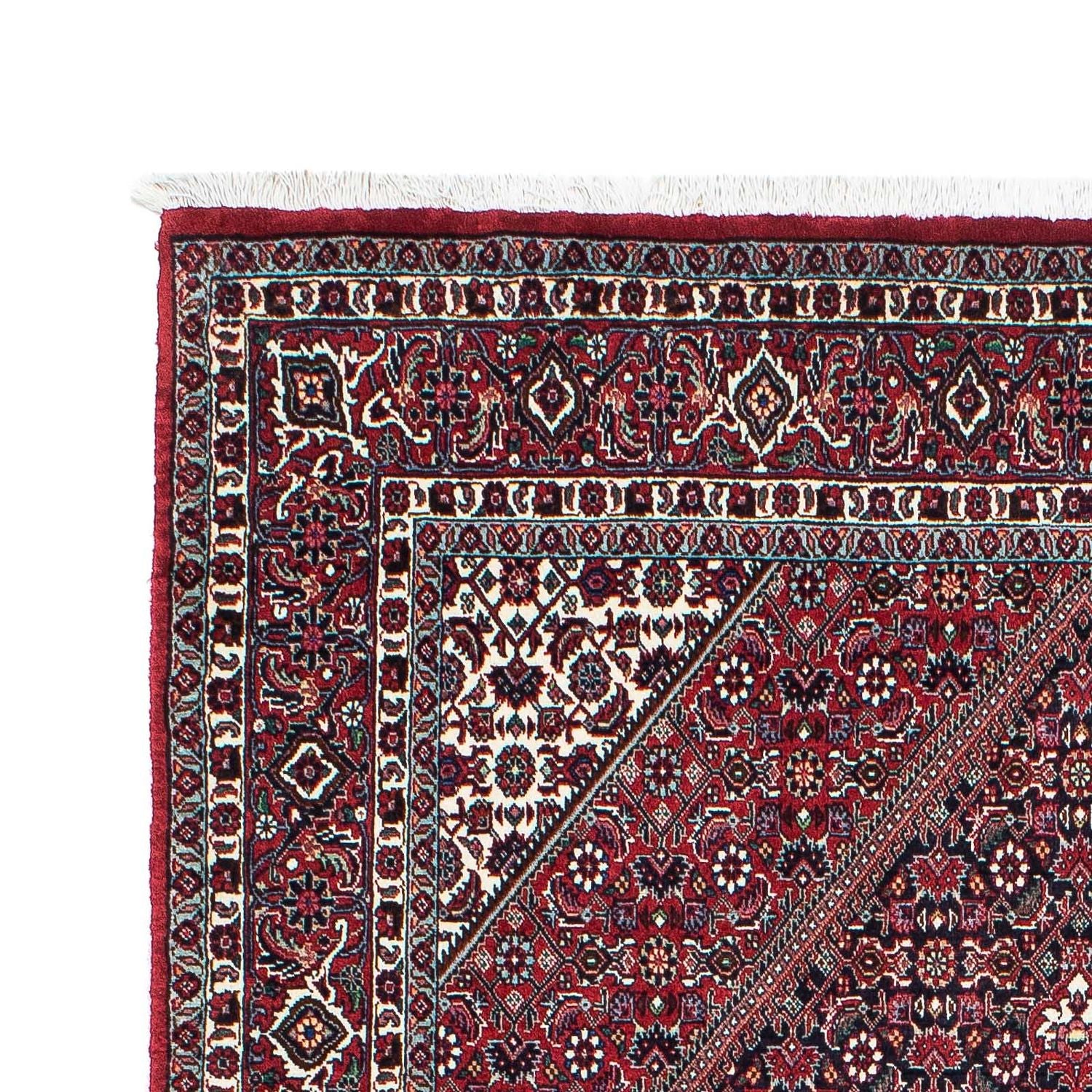 Perserteppich - Bidjar - Royal 204 x 129 cm
