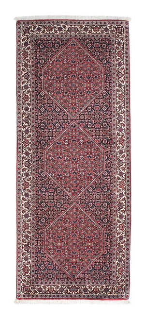 Perserteppich - Bidjar - Royal 197 x 72 cm