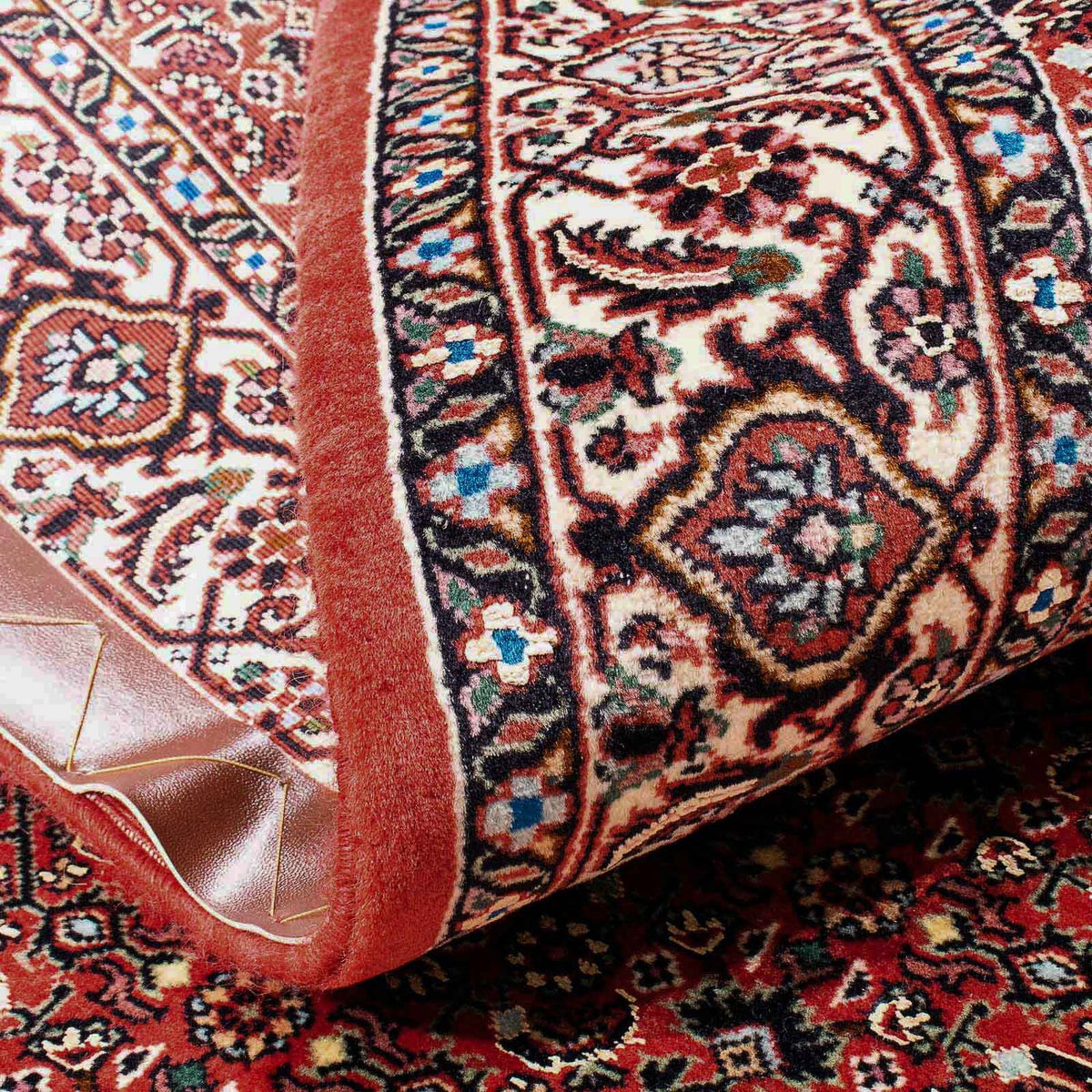 Perserteppich - Bidjar - Royal 182 x 110 cm Teppichbrücke