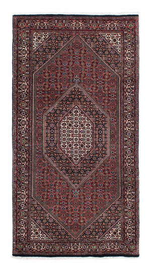 Perserteppich - Bidjar - Royal 200 x 99 cm